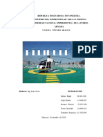 Helipuerto Trabajo Aeropuerto PDF