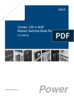 Cordex125 4k4W 5thed PDF