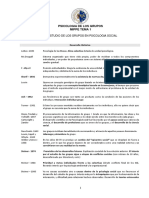 Mippe Grupos PDF