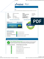 AutoCheck - Vehicle History Reports 1FMZU72K12ZC84591 VIN Check, Your Report