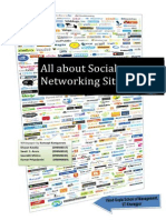 All About Social Networking Sites