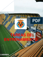 11 Libro - Villareal Tareas de Entrenamiento