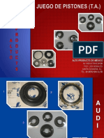 Al To Piston Kits Catalog