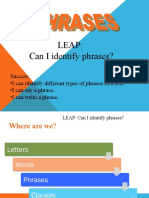 Phrases Powerpoint1