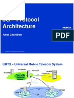 3G Protocol Stack - V2 26-08