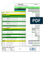 Lis-02-Three Months Rolling Programme