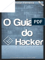 O Guia Do Hacker 1 Edicao