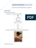 Cutaneous Plantar Sensor