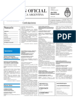 Boletín Oficial - 2016-02-19 - 3º Sección