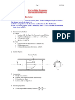 Worksheet Flow