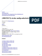 (380192674) Stroke Undip - Unlocked.docx: Nov 06, 2014 by (0 Ratings) 2 Views Download