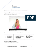 Fiche Apprenant CV Vidéo Ok