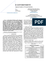 E-Government Final Formated Submitted To ICICT 2015 PDF