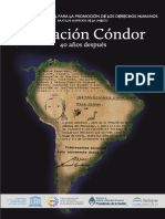 Operacion Condor PDF