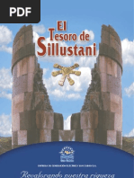 El Tesoro de Sillustani