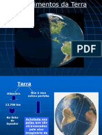 Geografia 6º Ano - Movimentos Da Terra