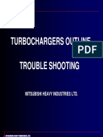 Mitsubishi Turbo Document