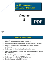 Intermediate I Chapter 8