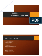 Conveying Systems - PDFX