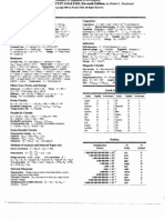 Boylestad - Formula Sheet