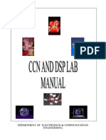 Ccn-Matlab Soft