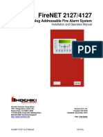 PN# 1700-09948 FireNET - Install - V2.01