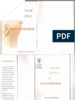 Manual Prático de Auriculo Acupuntura