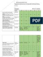 Sdi Sample