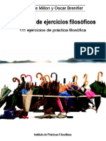 Cuaderno 111 Ejercicios PDF