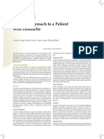 Clinical Approach For Headache