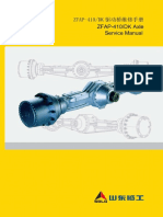 Zfap410dk Service Manual PDF