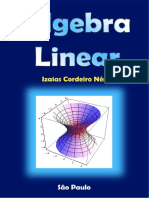 Algebra Linear