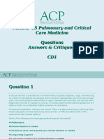 Mksap Pulmonary