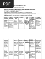 Planificación Religión 3