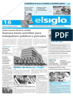 Edición Impresa 16-03-2016