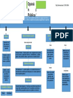 Esquema de Opinion Pública