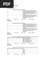 Managerial Economics, Allen, CH 14 Test Bank