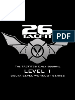 TACFIT26 Daily Journal Level 1 PDF