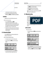 Chartplotter RayChart 435 Manual 