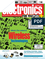 Electronics For You Magazine