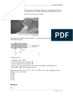 Exercicios de Geo Plana Com Gabarito