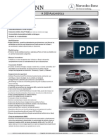 Catalogo A 200 Automático PDF