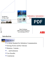 01 Introduction To IEC 61850