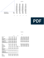 Fin3320 Excel Project Fall 15 (LeeKapNgaRaj)