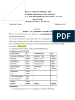 MB0041 MQP Answer Keys