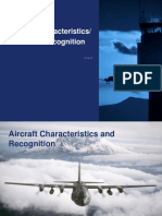 Aircraft - Recognition Basics