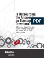 Ac Outsource Whitepaper Oct2009