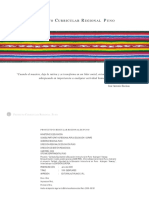 PCR Puno PDF