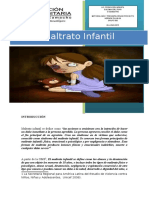 Articulo. Maltrato Infantil 