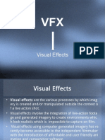 Visual Effects